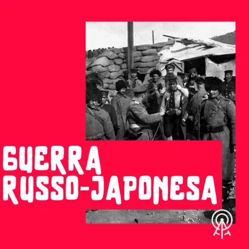 Guerra Russo-Japonesa