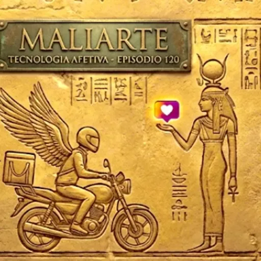 #120- Afeto On Demand