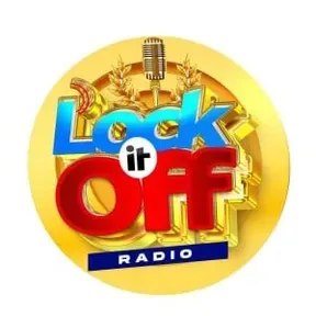 LOCK IT OFF SOUND SYSTEM RADIO