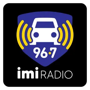 IMI Radio langsung