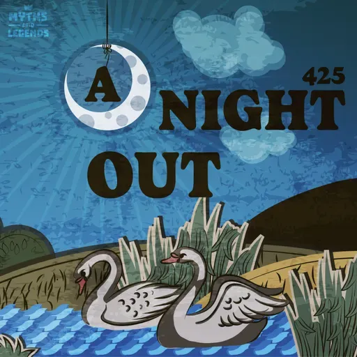 425: Flemish legends: A Night Out