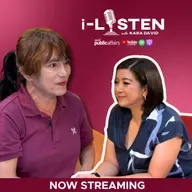 Arman Salon, pinigilan ang pagiging bakla noon dahil sa naranasang pang-aabuso (Full Episode) | i-Listen