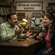 દરેક કામમાં સફળતા મેળવવા માટેનો શ્રેષ્ઠ ઉપાય | Success | #desipodcast #interview #podcastingujarati