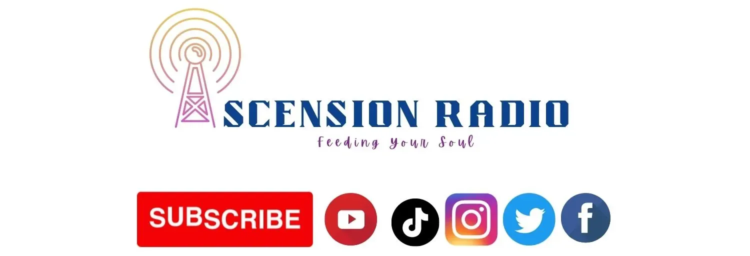 Ascension Radio