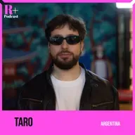 Taro: La Noche Porteña, los Excesos y el Rock Nacional en 'Conocerlos' I Entrevista
