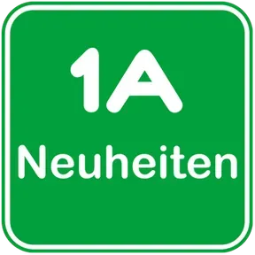 1A Neuheiten