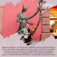 Poemas humorísticos y Neurociencia.