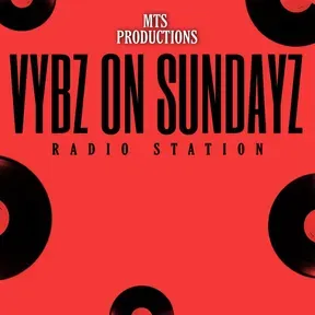 VYBZ ON SUNDAYZ