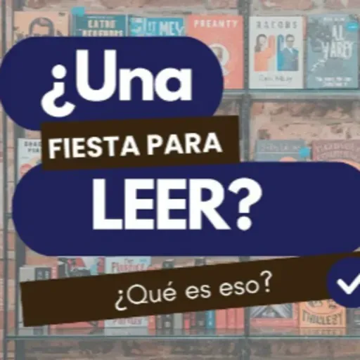 Eliana de Santis, organizadora de Fiesta de Lectura