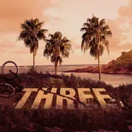 INTRODUCING: THREE Season 2