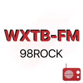 WXTB 98 Rock