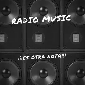 Escucha Radio Music... Es Otra Nota