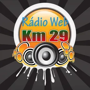 Rádio Web Km 29