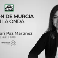 Región de Murcia en la Onda 23/06/25