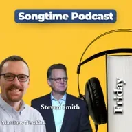 Daily Broadcast 11/07/2025 – Friday