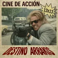 [DA] Destino Arrakis 13x13 Cine de acción