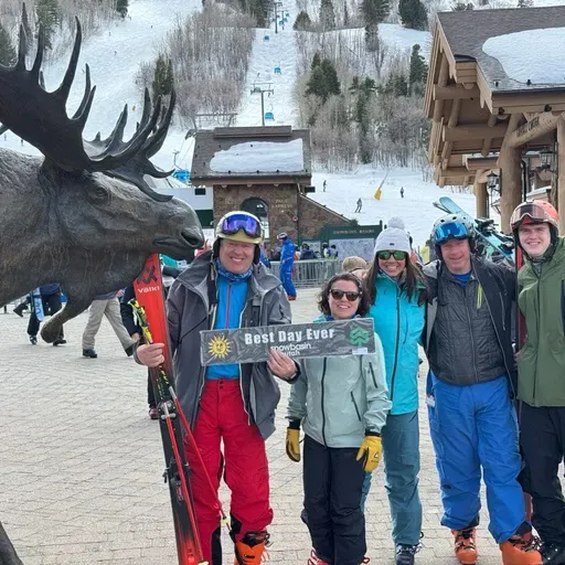 Podcast #209: Ski Big Bear, Pennsylvania Owner Ron Schmalzle and GM Lori Phillips