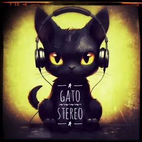 Gato Stereo