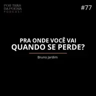 Bruno Jardim | Pra Onde Você Vai Quando Se Perde?