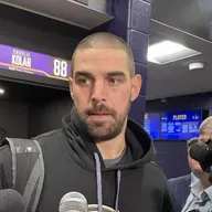 Mark Andrews on Ravens’ Week 12 win over Jets: “We know there are things to get better at”