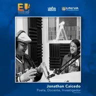 Jonathan Caicedo - Expresión UNIVA