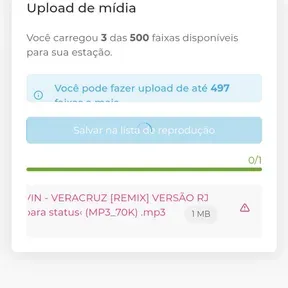 Trep americano
