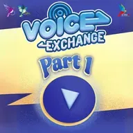 VE (Voice Exchange): What if We Walked in Each Other's Shoes | Eps. 1 Part 1