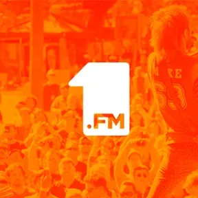 1.fm top rap