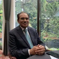 Zafar Uddin Mahmood：Understanding China is important and relevant