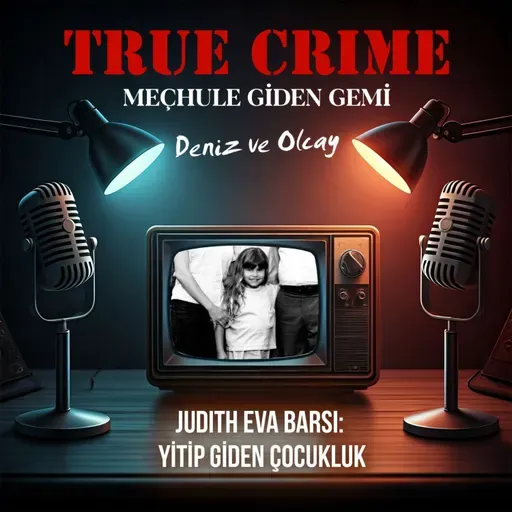 Judith Eva Barsi: Yitip Giden Çocukluk