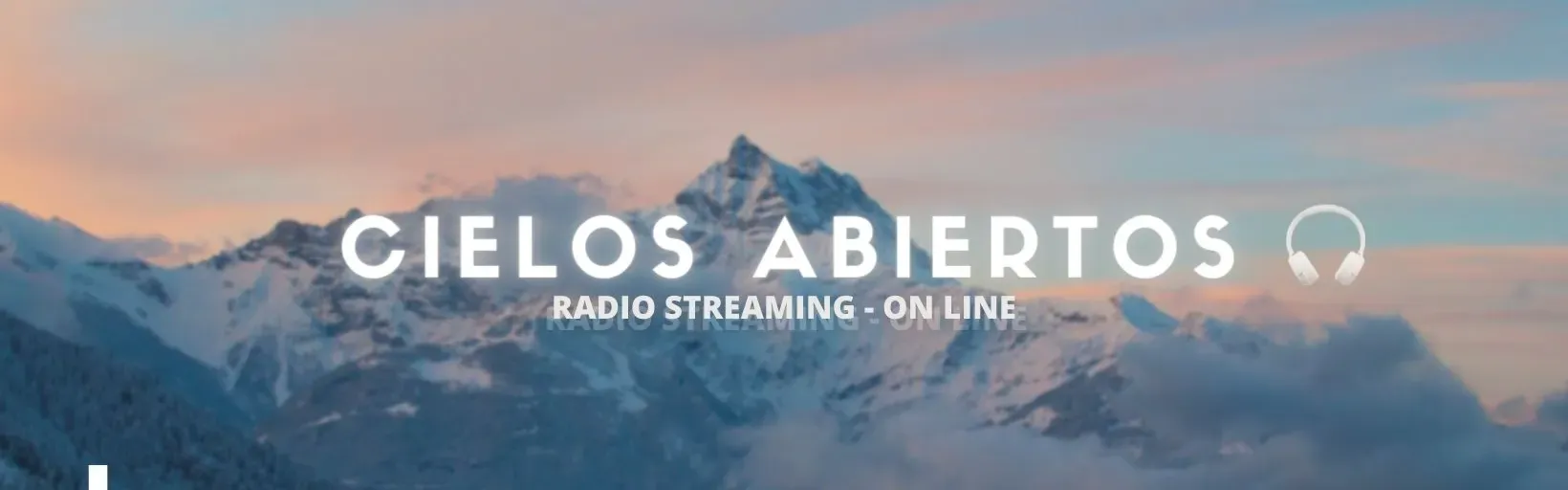 CIELOS ABIERTOS