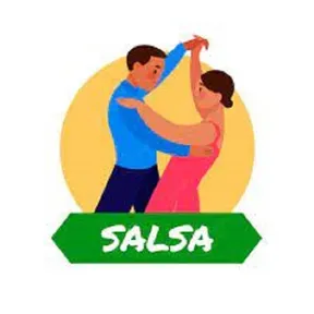 Salsa Buena