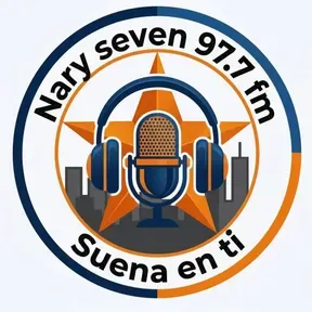 Nary Seven 97.7 fm suena en ti