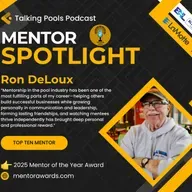 Pool Wars: Ron DeLoux Talks Survival of the Smartest + A Hard Truth About Unlicensed Work