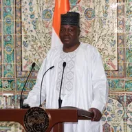 Le journal du 17 février 2026 – Le président du Niger termine sa visite en Algérie