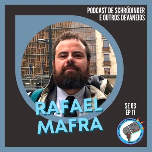 S3E11 - Reunião sem Burocracia (com Rafael Mafra)