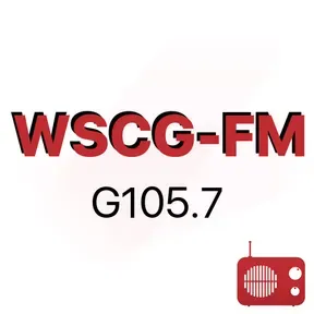WSCG G105.7