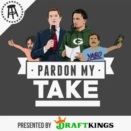 NFL Draft With Todd McShay, Packers HC Matt LaFleur, Playoff Recaps In NHL/NBA + Listener Submitted FAQ's