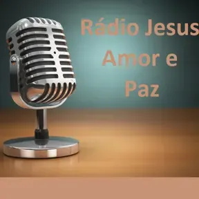 Radio Jesus Amor  e Paz