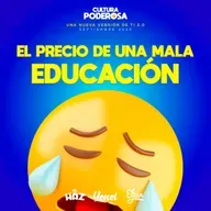 El precio de una mala educación