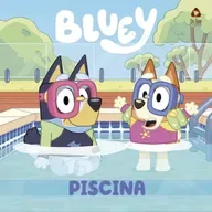 Bluey - Piscina - Ed. On-line