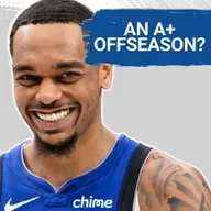 Mavs' Offseason Grade Skyrockets After Locking Up PJ Washington Long-Term