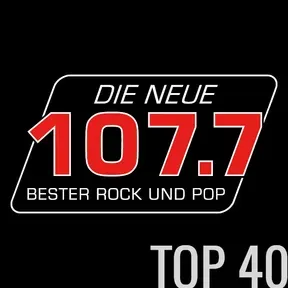 DIE NEUE 107.7 - Top 40 Live