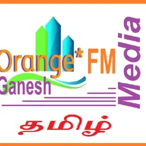 Orange media