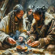 The Paleo Diet Is a Lie: How A 7,000-Year-Old Pot Revealed The Real Prehistoric Cuisine