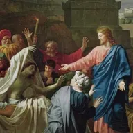 XV Domingo después de Pentecostés