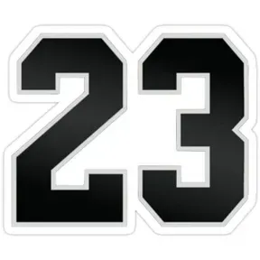 Jordan23