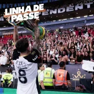 Festa histórica da torcida do Corinthians em Brasília e muio mais sobre futebol brasileiro - Linha de Passe