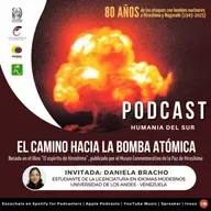 El camino hacia la Bomba Atómica