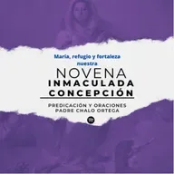 Día 7: Novena Inmaculada concepción